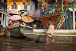 varanasi_swimming