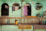 varanasi_woman
